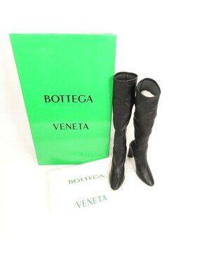 Bottega Veneta Long Boots 36.5